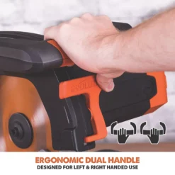 Evolution R255SMS 255mm Electric Single-Bevel Sliding Multi Material Sliding Mitre Saw 220-240V -Premium Tools 1062X A3