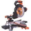 Evolution R255SMS 255mm Electric Single-Bevel Sliding Multi Material Sliding Mitre Saw 220-240V 1 Evolution R255SMS 255mm Electric Single-Bevel Sliding Multi Material Sliding Mitre Saw 220-240V -Premium Tools 1062X P