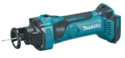 Makita DCO180Z 18V Li-Ion LXT Cordless Drywall Cutter - Bare