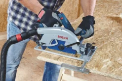 Bosch GKS 18 V-68 GC 190mm 18V Li-Ion ProCORE Brushless Cordless BITURBO Circular Saw - Bare -Premium Tools 115KY A2