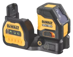 DeWalt DCE088NG18-XJ 18V Li-Ion XR Green Self-Levelling Cross-Line Laser - Bare 9 DeWalt DCE088NG18-XJ 18V Li-Ion XR Green Self-Levelling Cross-Line Laser - Bare -Premium Tools 115PT A3