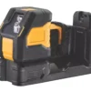 DeWalt DCE088NG18-XJ 18V Li-Ion XR Green Self-Levelling Cross-Line Laser - Bare -Premium Tools 115PT P