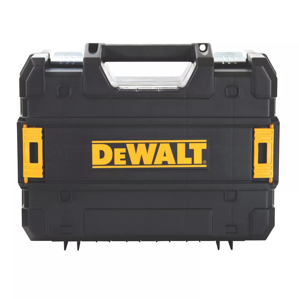 DeWalt DCS312D2-GB 12V 2 X 2.0Ah Li-Ion XR Brushless Cordless Compact Reciprocating Saw 6 DeWalt DCS312D2-GB 12V 2 X 2.0Ah Li-Ion XR Brushless Cordless Compact Reciprocating Saw - Image 4