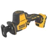 DeWalt DCS312D2-GB 12V 2 X 2.0Ah Li-Ion XR Brushless Cordless Compact Reciprocating Saw 1 DeWalt DCS312D2-GB 12V 2 X 2.0Ah Li-Ion XR Brushless Cordless Compact Reciprocating Saw -Premium Tools 117XK P