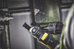 DeWalt DCS355N-XJ 18V Li-Ion XR Brushless Cordless Oscillating Multi-Tool - Bare -Premium Tools 1210G A5