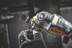 DeWalt DCS355N-XJ 18V Li-Ion XR Brushless Cordless Oscillating Multi-Tool - Bare -Premium Tools 1210G A6