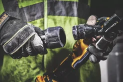 DeWalt DCS355N-XJ 18V Li-Ion XR Brushless Cordless Oscillating Multi-Tool - Bare -Premium Tools 1210G A7