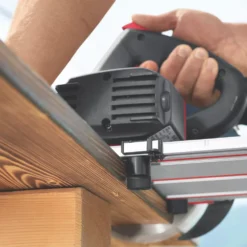 Mafell KSS60 18MBL 18V 2 X 5.5Ah Li-Ion CAS 185mm Brushless Cordless Cross-Cutting System -Premium Tools 124XG A2