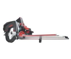 Mafell KSS60 18MBL 18V 2 X 5.5Ah Li-Ion CAS 185mm Brushless Cordless Cross-Cutting System