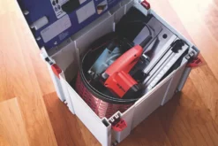 Mafell KSS300 120mm Electric 5-in-1 Cross-Cut Plunge Saw 110V -Premium Tools 1290J A2