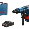 Bosch GBH 18V-45 C 8kg 18V 2 X 12.0Ah Li-Ion ProCORE Brushless Cordless BITURBO SDS Hammer Drill -Premium Tools 130PG P