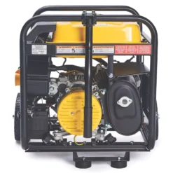 Champion CPG3500E2-DF 2800W Dual Fuel Generator 120 /240V -Premium Tools 131XJ A2