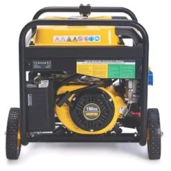Champion CPG3500E2-DF 2800W Dual Fuel Generator 120 /240V -Premium Tools 131XJ A3