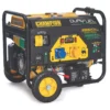 Champion CPG3500E2-DF 2800W Dual Fuel Generator 120 /240V -Premium Tools 131XJ P