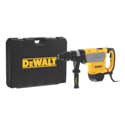 DeWalt D25733K-LX 9.5kg Electric SDS Max Combi Hammer Drill 110V 9 DeWalt D25733K-LX 9.5kg Electric SDS Max Combi Hammer Drill 110V -Premium Tools 131XK A2