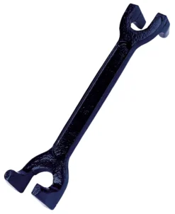 Essentials Basin Wrench 15-22mm