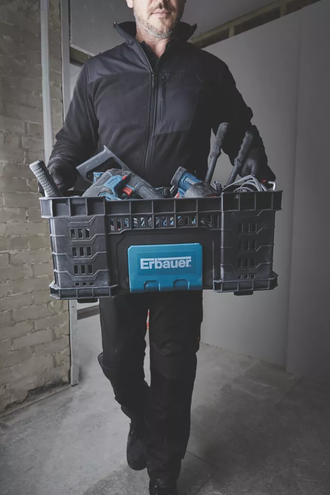 Erbauer Connecx Tool Crate 22" 6 Erbauer Connecx Tool Crate 22" - Image 4