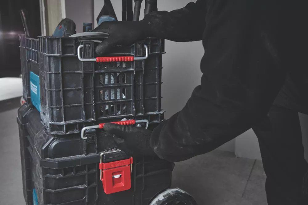 Erbauer Connecx Tool Crate 22" 8 Erbauer Connecx Tool Crate 22" - Image 6