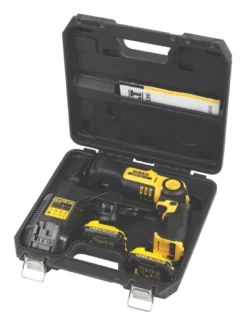DeWalt DCS310D2-GB 12V 2 X 2.0Ah Li-Ion XR Cordless Reciprocating Saw -Premium Tools 14319 A1