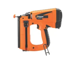 Refurb Paslode IM65 F16 63mm 7.4V 1 X 2.1Ah Lithium Second Fix Cordless Gas Nail Gun