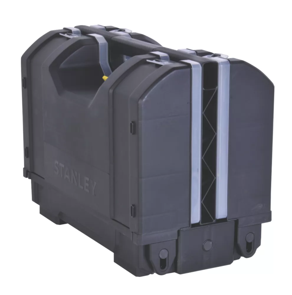 Stanley Organiser 16 3/4 X 9 1/4" 4 Stanley Organiser 16 3/4 X 9 1/4" - Image 2