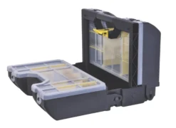 Stanley Organiser 16 3/4 X 9 1/4" 17 Stanley Organiser 16 3/4 X 9 1/4" -Premium Tools 14471 A7