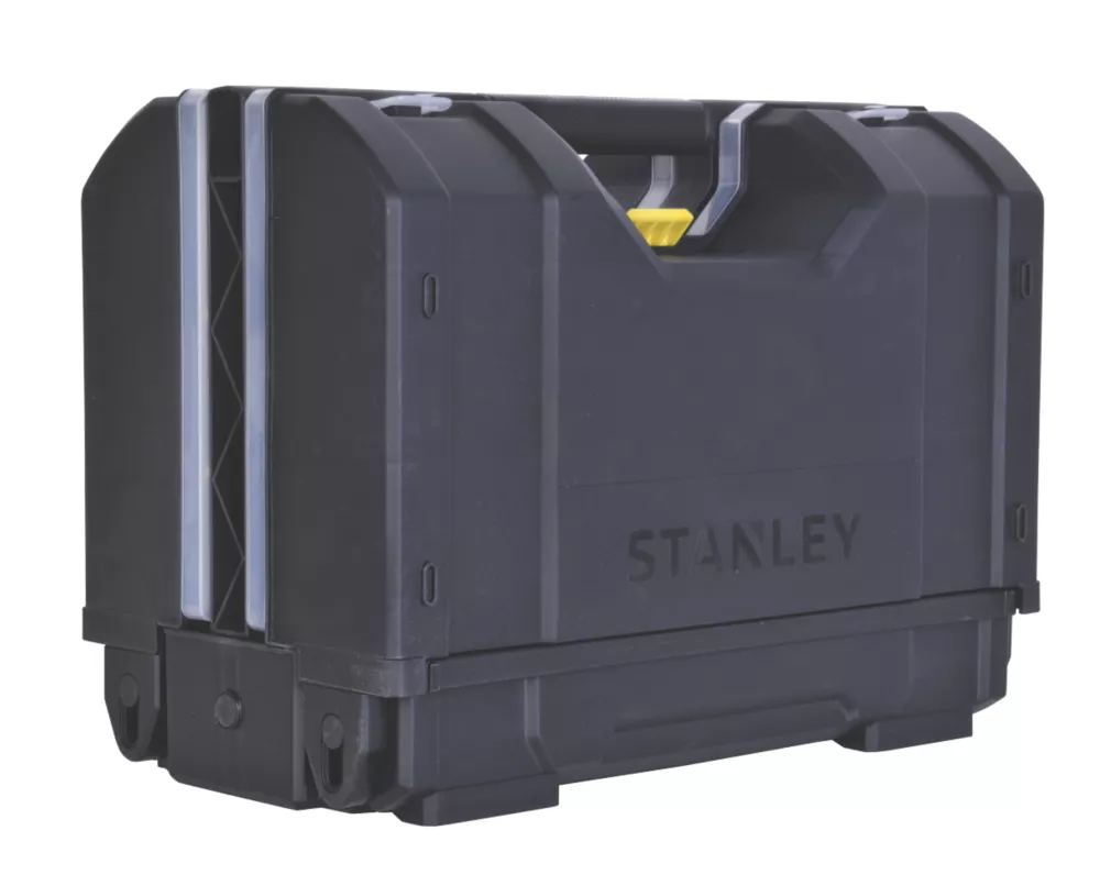 Stanley Organiser 16 3/4 X 9 1/4" 3 Stanley Organiser 16 3/4 X 9 1/4"