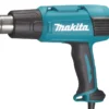 Makita HG6531CK 2000W Electric Heat Gun 240V -Premium Tools 144KG P