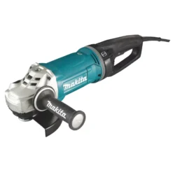 Makita GA7071X1/2 2800W 7" Electric Angle Grinder 240V