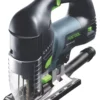 Festool CARVEX PSB 420 EBQ-Plus GB 400W Electric Jigsaw 110V 1 Festool CARVEX PSB 420 EBQ-Plus GB 400W Electric Jigsaw 110V -Premium Tools 146KF P