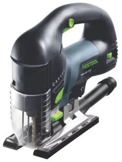 Festool CARVEX PSB 420 EBQ-Plus GB 400W Electric Jigsaw 110V