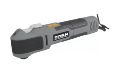 Titan TTB892MLT 300W Electric Multi-Tool 240V
