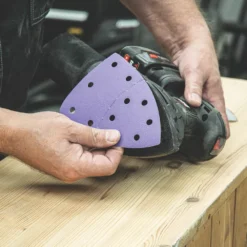 Trend T18S/DSB 18V Li-Ion TXLi Cordless Detail Sander - Bare 19 Trend T18S/DSB 18V Li-Ion TXLi Cordless Detail Sander - Bare -Premium Tools 157VV A8