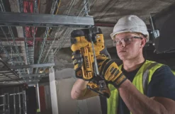 DeWalt DCS350N-XJ 18V Li-Ion XR Cordless Threaded Rod Cutter - Bare -Premium Tools 160KJ A2