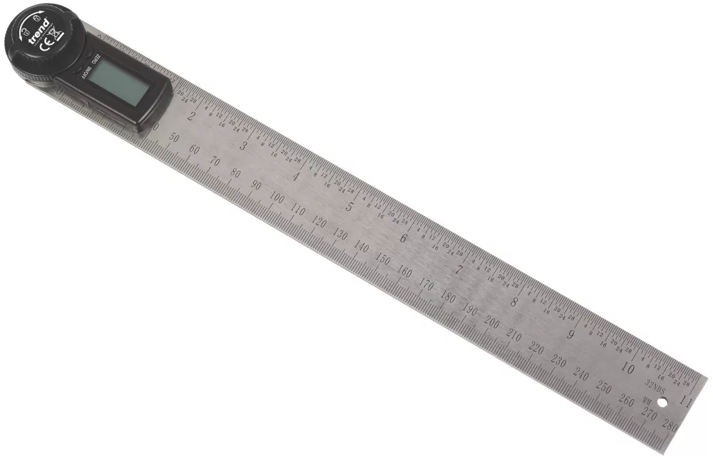 Trend DAR/300 Digital Angle Measurer 4 Trend DAR/300 Digital Angle Measurer - Image 2