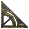 Stanley Rafter Square 6 3/4" (171mm) -Premium Tools 1655F P