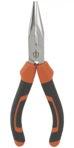 Magnusson Long Nose Pliers 6" (160mm)
