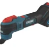 Erbauer EMT18-Li-QC 18V 1 X 4.0Ah Li-Ion EXT Brushless Cordless Multi-Tool -Premium Tools 169FV P