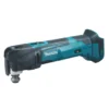 Makita DTM51Z 18V Li-Ion LXT Cordless Multi-Tool - Bare