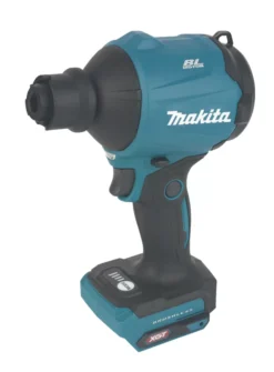 Makita AS001GZ 40V Li-Ion XGT Brushless Cordless Dust Blower - Bare