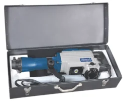 Scheppach AB1600 16kg Hex Shank Electric Demolition Hammer 230V -Premium Tools 1775F A3