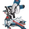 Bosch GCM 8 SJL 216mm Electric Single-Bevel Sliding Compound Mitre Saw 240V 1 Bosch GCM 8 SJL 216mm Electric Single-Bevel Sliding Compound Mitre Saw 240V -Premium Tools 18086 P