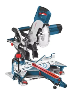 Bosch GCM 8 SJL 216mm Electric Single-Bevel Sliding Compound Mitre Saw 240V