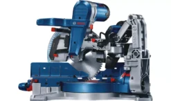 Bosch GCM 12 GDL 305mm Electric Double-Bevel Sliding Mitre Saw 240V -Premium Tools 18091 A2