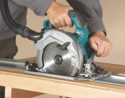 Makita HS004GD203 190mm 40V 2 X 2.5Ah Li-Ion XGT Brushless Cordless Circular Saw 11 Makita HS004GD203 190mm 40V 2 X 2.5Ah Li-Ion XGT Brushless Cordless Circular Saw -Premium Tools 180VV A3