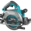 Makita HS004GD203 190mm 40V 2 X 2.5Ah Li-Ion XGT Brushless Cordless Circular Saw -Premium Tools 180VV P