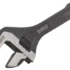 DeWalt Adjustable Wrench 8" -Premium Tools 182KY P