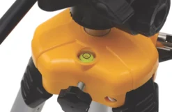 DeWalt Tripod 1.84m 5 DeWalt Tripod 1.84m -Premium Tools 182PV A1