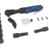 Scheppach 7906100718 1/2" Drive Air Ratchet Kit -Premium Tools 1844P P
