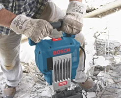 Bosch GSH1628 17.9kg Hex Shank Electric Breaker 110V -Premium Tools 184KX A4
